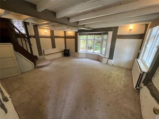 2 bedroom detached house to rent - Photo 1