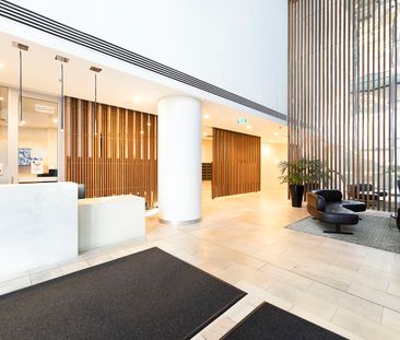 802/438 Victoria Avenue, Chatswood NSW 2067 - Apartment For Rent | ... - Photo 1