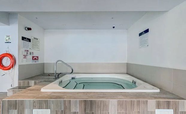 For Lease - 16 Harrison Garden Boulevard Unit# 607, Toronto, Ontario - Photo 1