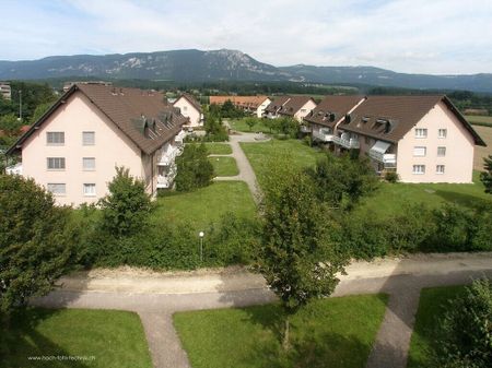 Living on Amselweg - Photo 2