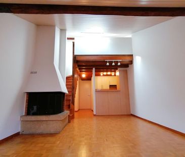 Duplex au centre-ville à saisir ! - Photo 1