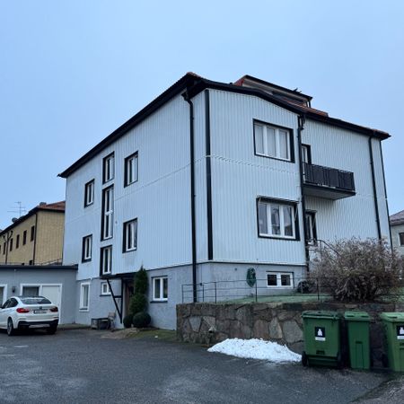 Klostergatan, Eskilstuna - Photo 3