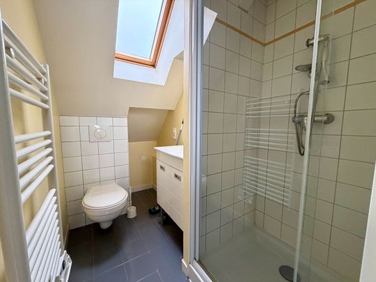 TROYES, APPARTEMENT T2 MEUBLÉ DE 30M² AU SOL, PARKING POSSIBLE EN SUS - Photo 1