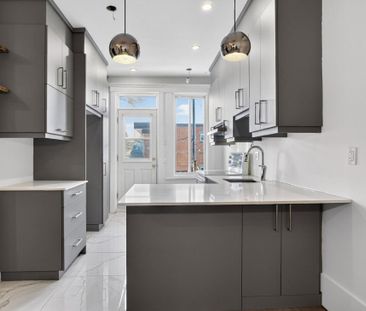 Appartement à louer - Montréal (Ahuntsic-Cartierville) (Ahuntsic Est) - Photo 6