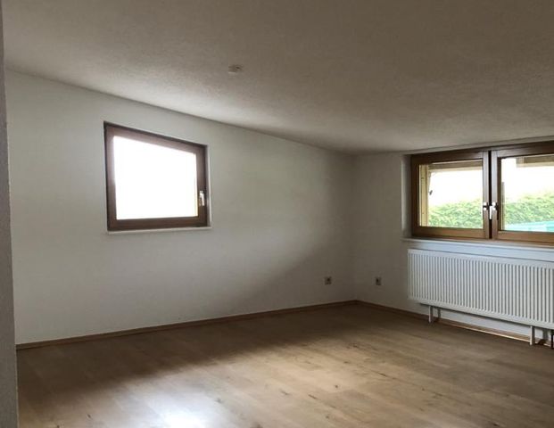 Exklusive 3-Zimmer-Maisonette-Whg. 83qm in Lohmar zu vermieten! - Photo 1