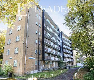 Countisbury House, Crescent Wood Road, SE26 - Photo 5