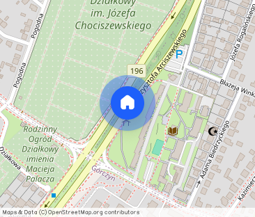 Ładne 2 pokojowe mieszkanie, 39,7m2 Arciszewskiego - Photo 1