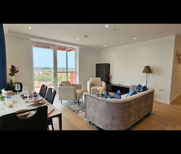 2 Bed Flat, Fulton Road, HA9 - Photo 6