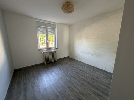 Location Appartement 2 pièces 52m² - Photo 4