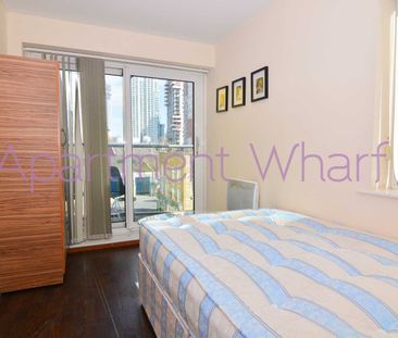 Flat Block Wharf, E14 8LD, London - Photo 2