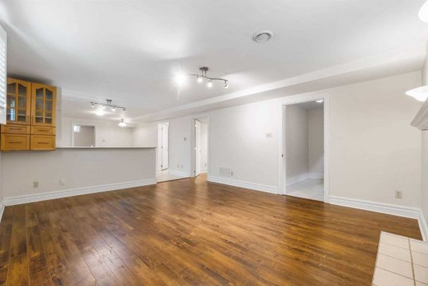 For Lease - 912 Tegal Place Unit# Basement, Newmarket, Ontario - Photo 1