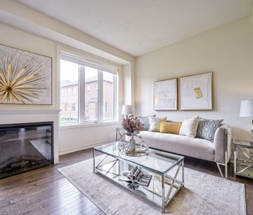 For Lease - 74 Fruitful Crescent, Whitby, Ontario - Photo 2