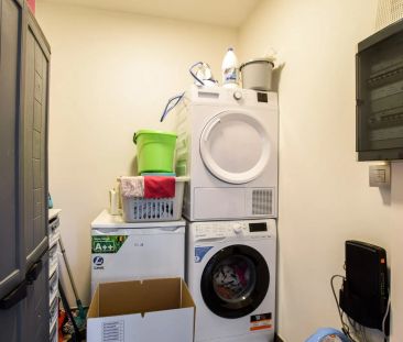 Recent en instapklaar appartement met 2 slaapkamers en autostaanpla... - Foto 5