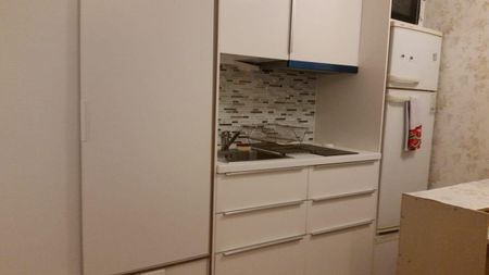 Johan Enbergs väg, Solna - Photo 4