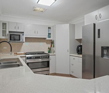 3 BEDROOM HOME IN CLINTON - AVAILABLE 15/12/2025 TO MOVE IN - Photo 1