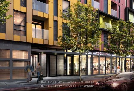 For Lease - 106 Dovercourt Road Unit# 515, Toronto, Ontario - Photo 2