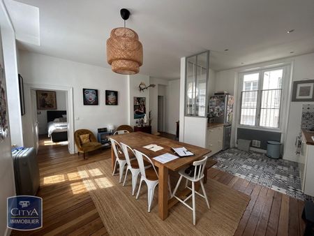 Location Appartement 6 pièces 121m² VERSAILLES 78000 - Photo 4