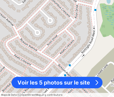 66 Keats Crescent, Guelph - Photo 1