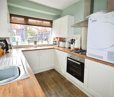 3 bedroom terraced house to rent - Photo 6