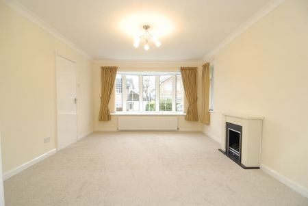 18 Mallinson Oval, Harrogate - Photo 5