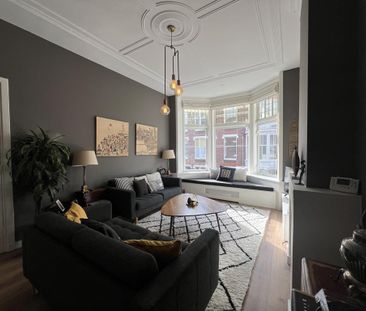 Van Slingelandtstraat 126, Statenkwartier, 2582XT, Den Haag - Foto 5