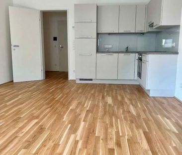 BARRIEREFREIE 2-ZIMMER-NEUBAUWOHNUNG MIT LOGGIA, BALKON, GRÜNBLICK ... - Photo 4