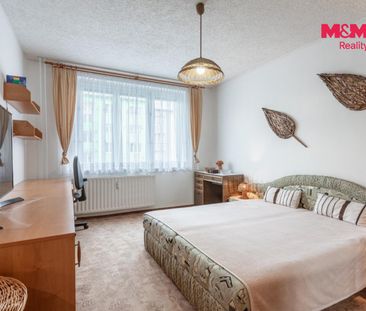 Pronájem bytu 2+1 54 m², Jelínkova 1880, Sokolov - Photo 4