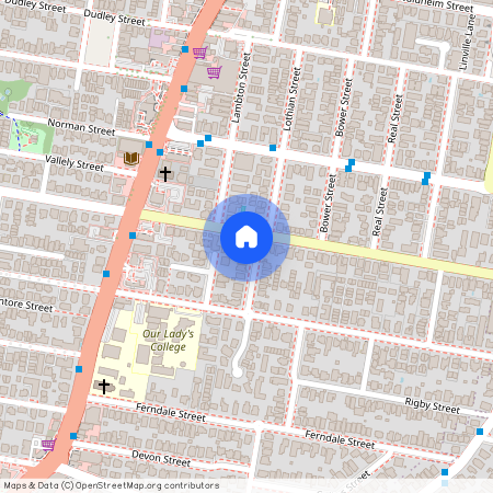 3/43 Waterton Street, Qld 4103, Annerley