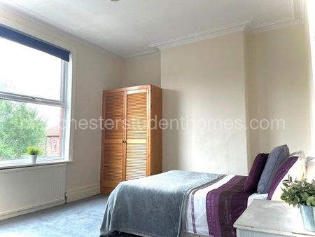 Beech Grove, Manchester, M14 6UY - Photo 5