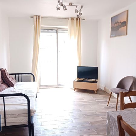 Location Appartement 2 pièces 47m² BLOIS 41000 - Photo 4