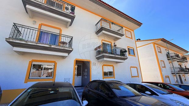 Apartamento T3 em Santarém - Foto 1