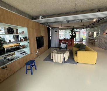 Haparandaweg 324, Houthavens-West, 1013BD, Amsterdam - Photo 2