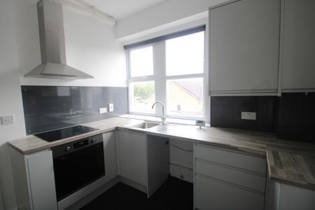 1 bedroom flat to rent - Photo 2
