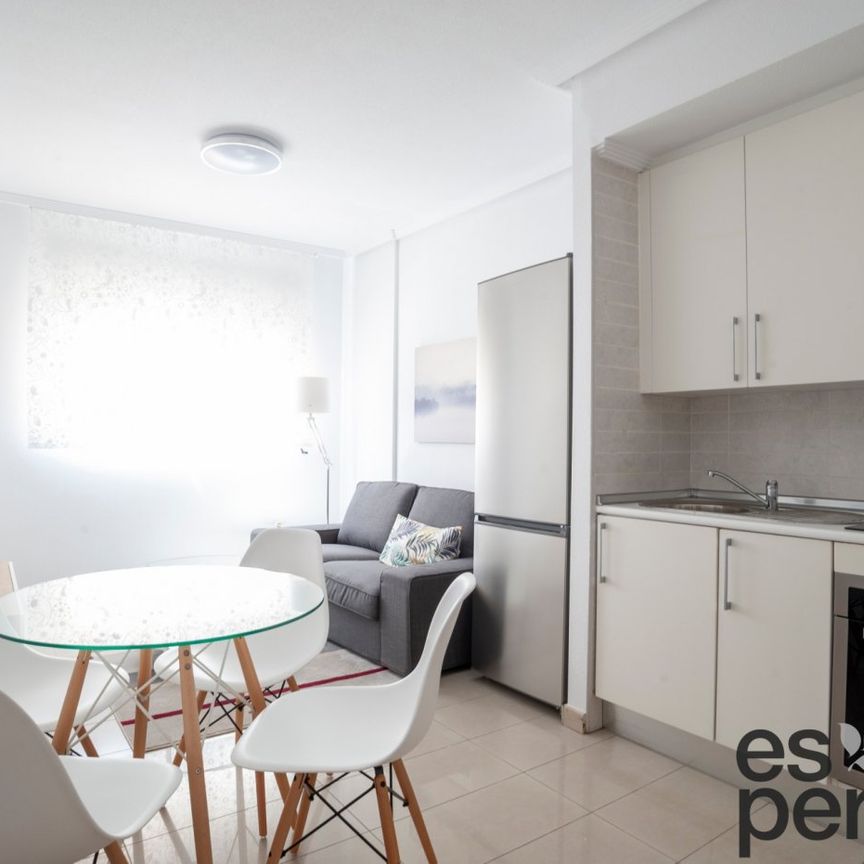 Apartment - Murcia (Juan Carlos I) - Foto 1