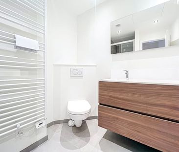 Appartement te huur - Foto 1