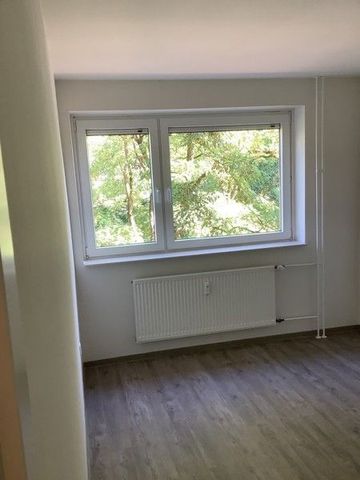 Wohn(t)raum: interessante 2,5-Zimmer-Wohnung - Photo 3