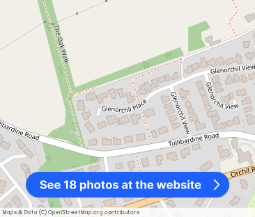 Glenorchil Place, Auchterarder - Photo 1