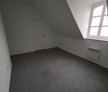Appartement à louer 2 pièces • 47,90 m2 Compiègne - Photo 4