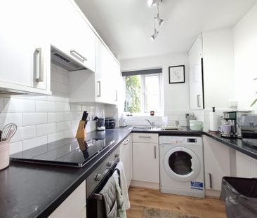 1 bedroom house to rent - Photo 2