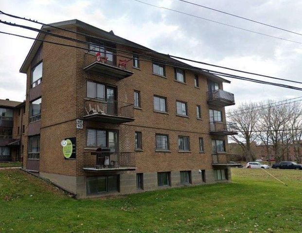 1 CH - 1 SDB - Dorval - $1,250 /mo - Photo 1