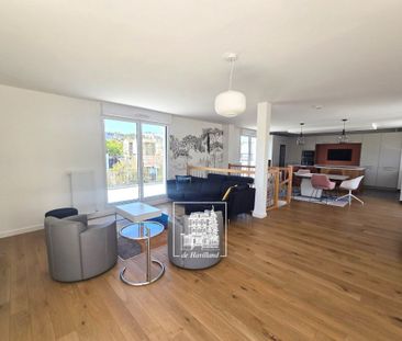 appartement - Photo 4