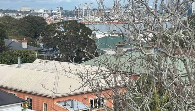 Kerr Street-Harbour Views - Photo 1