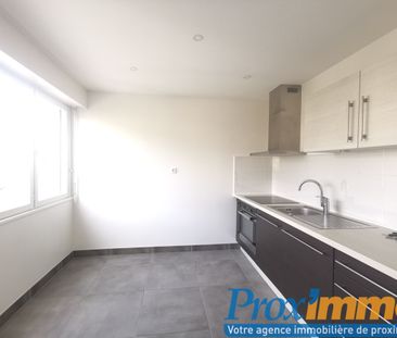 Location Appartement 3 pièces 57m² VOIRON 38500 - Photo 5