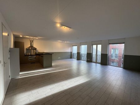 Te huur: Appartement Nieuwe Emmasingel in Eindhoven - Photo 4