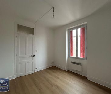 Location Appartement 1 pièce 24m² GRENOBLE 38100 - Photo 2