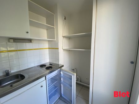 Location Appartement 2 pièces 35m² RENNES 35000 - Photo 4
