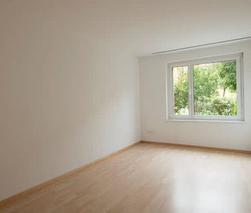 4.5 Zimmer, 116 m², 3. Stock - Foto 6