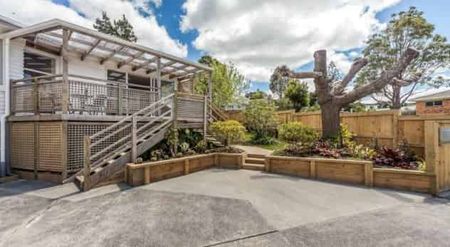 Three Bedrooms in Saint Johns - Photo 5