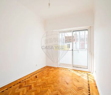 Apartment T2 in Benfica, Lisboa - Foto 2