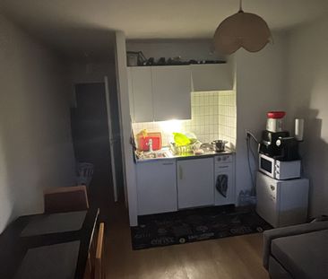 Appartement de 1 pièce au 5ème étage à Lausanne - Foto 1